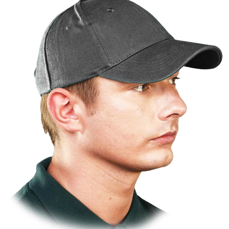 Кепка блайзер, колір сірий, тканина бавовна 100% , арт. «Євро-Люкс» Кепка блайзер, колір сірий, тканина бавовна 100% , арт. «Євро-Люкс»