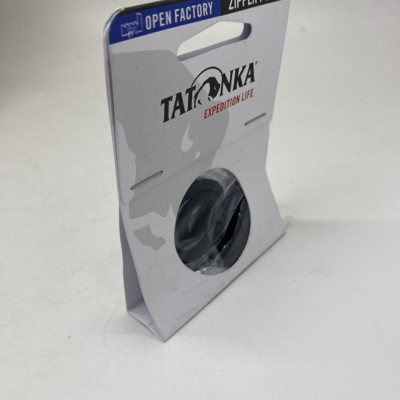 Удлинитель молнии Tatonka Zipper Puller, Подовжувач для бігунка блискавки Tatonka Удлинитель молнии Tatonka Zipper Puller, Подовжувач для бігунка блискавки Tatonka
