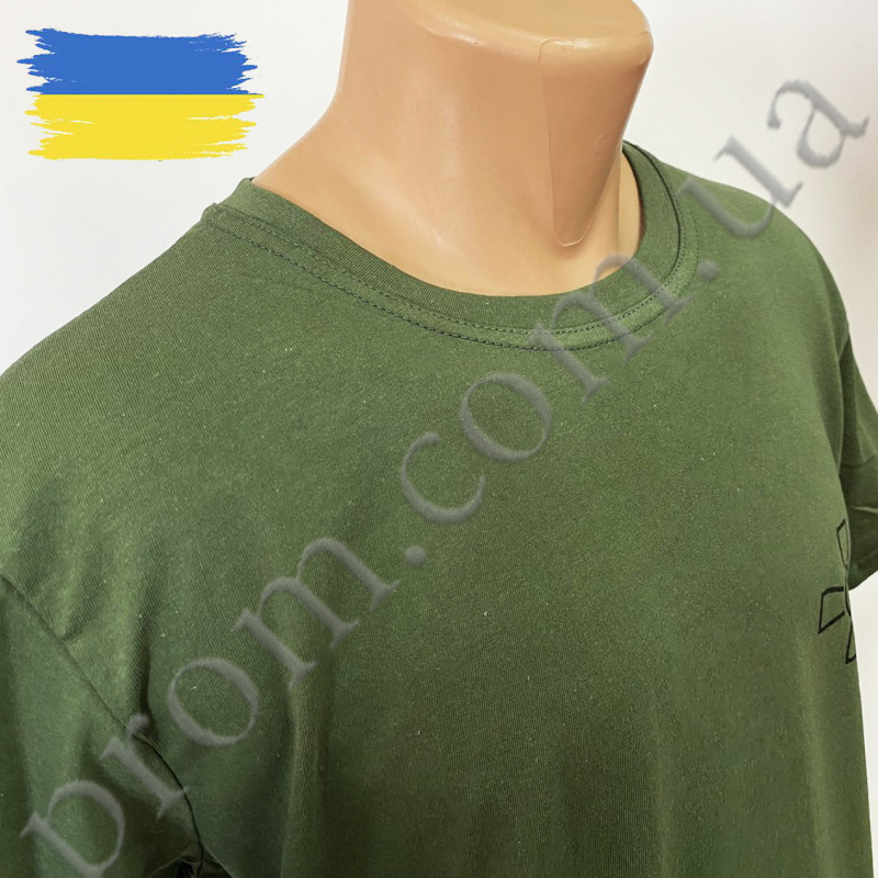 Тактична футболка Тактична футболка