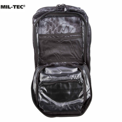 Рюкзак Mil-Tec тактичний, 36л молли BACKPACK USASSAULT LARGE, колір нічне небо (розмір В51 х Ш29 х Г28 см) Рюкзак Mil-Tec тактичний, 36л молли BACKPACK USASSAULT LARGE, колір нічне небо (розмір В51 х Ш29 х Г28 см)