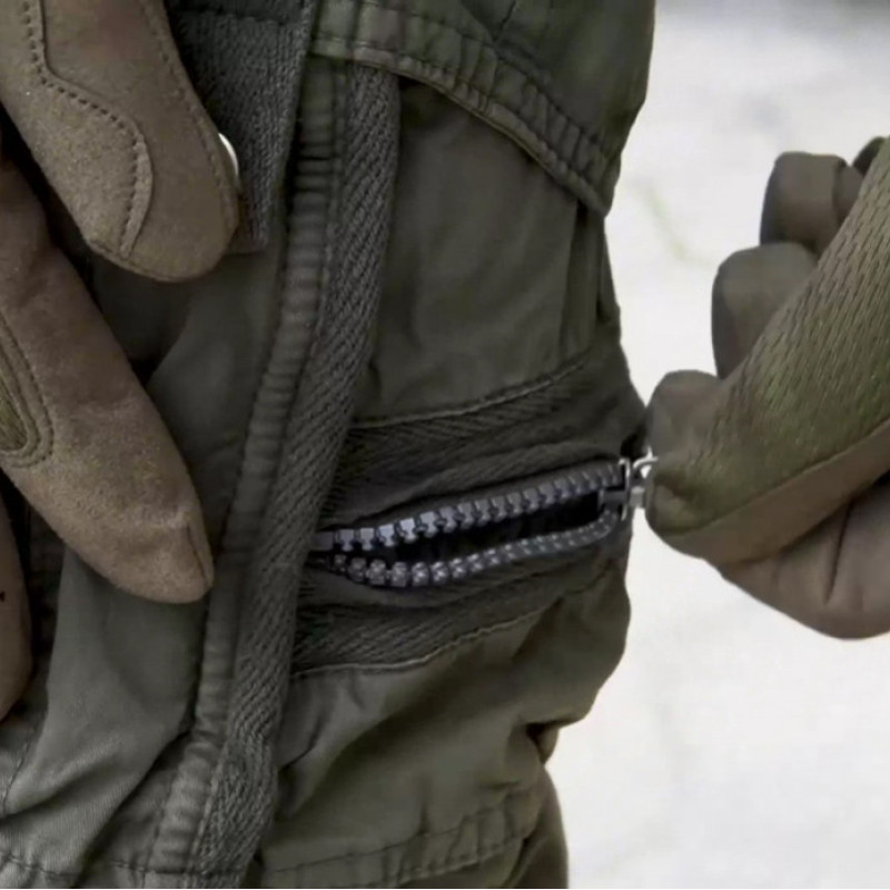 Рукавички тактичні комбіновані REIS TACTICAL GLOVES RTC-ALFA Olive Рукавички тактичні комбіновані REIS TACTICAL GLOVES RTC-ALFA Olive